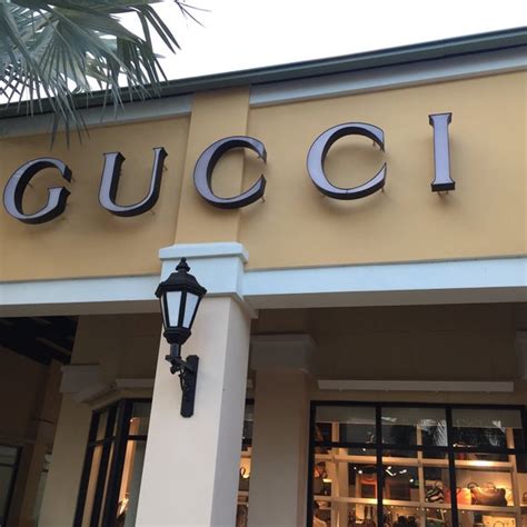 gucci outlet in sawgrass|gucci outlet sawgrass mills outlet.